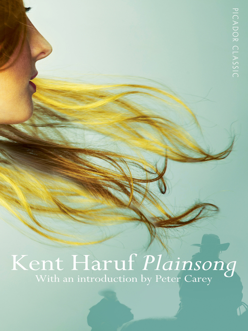 Title details for Plainsong by Kent Haruf - Available